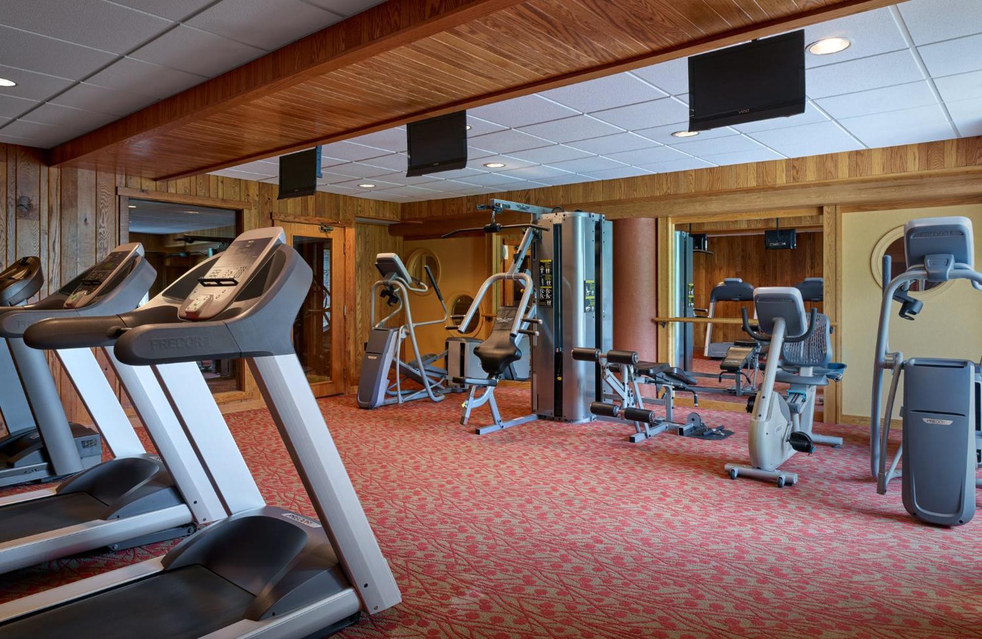 Champion Slopeside Hotel By Seven Springs Resort מראה חיצוני תמונה